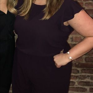 Jumpsuit-super comfortable!